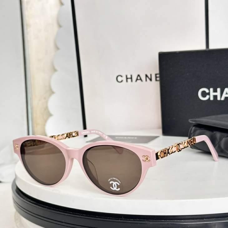 Picture of Chanel Sunglasses _SKUfw76771870fw